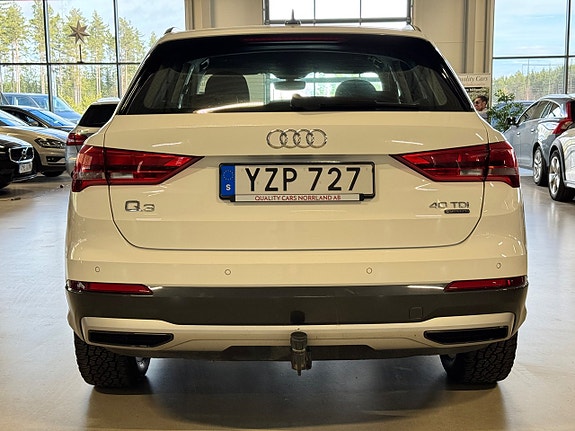 Audi Q3 5 of 5