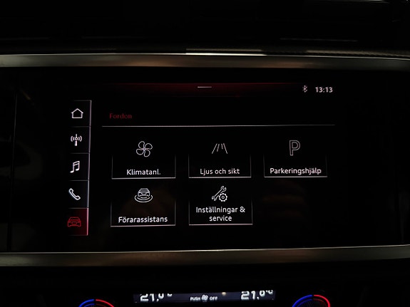Audi Q3 15 of 21