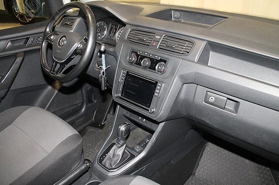 Volkswagen Caddy 3 of 5