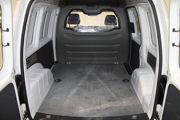 Volkswagen Caddy 5 of 5