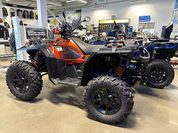 Polaris Sportsman XP 1000 S EPS - DEMO 2 of 3