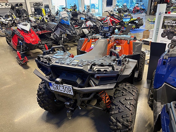 Polaris Sportsman XP 1000 S EPS - DEMO 3 of 3