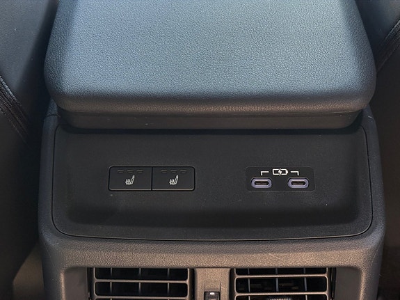 Subaru Solterra 15 of 19