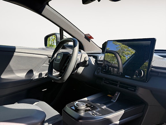 Subaru Solterra 10 of 19