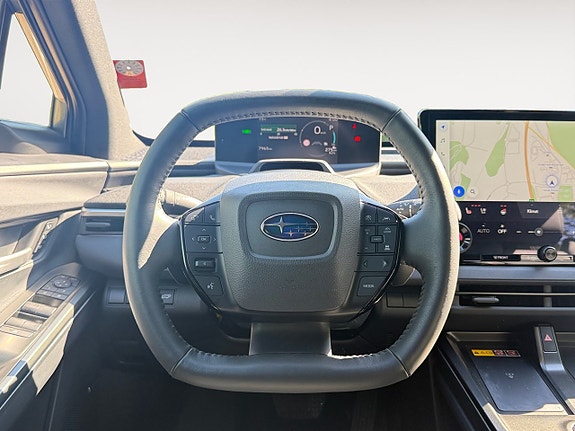 Subaru Solterra 13 of 19