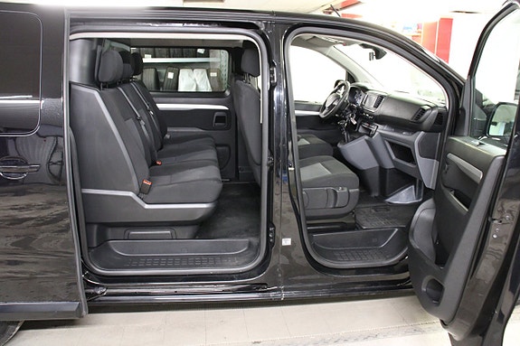 Peugeot Expert 17 of 20
