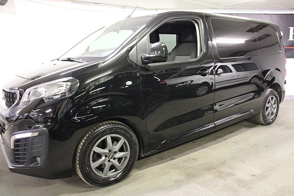 Peugeot Expert 4 of 5