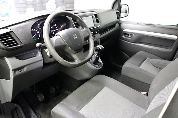 Peugeot Expert 6 of 20
