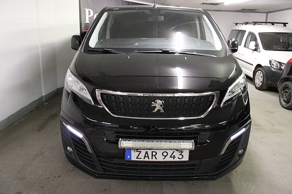 Peugeot Expert 2 of 5