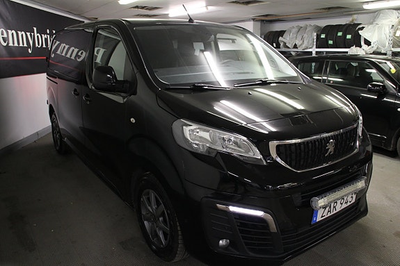 Peugeot Expert 3 of 5