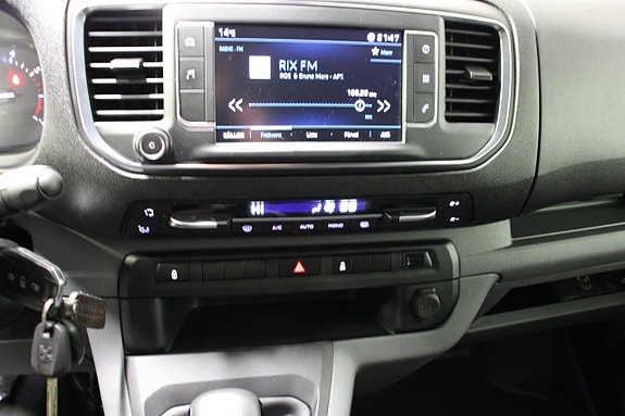 Peugeot Expert 9 of 20