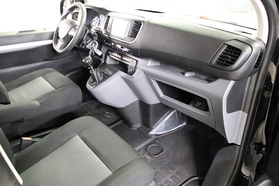 Peugeot Expert 18 of 20