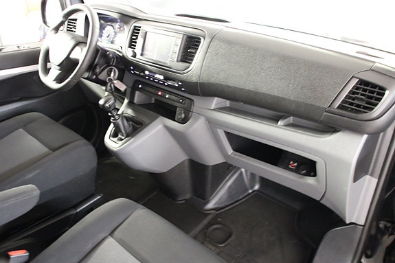 Peugeot Expert 16 of 20