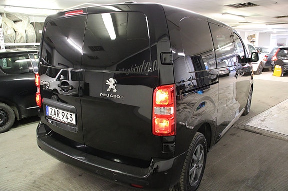 Peugeot Expert 14 of 20