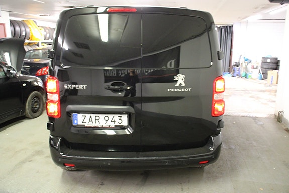 Peugeot Expert 12 of 20