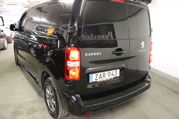 Peugeot Expert 11 of 20