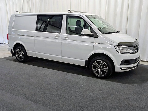 Volkswagen Transporter 6 of 14