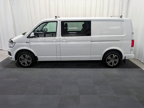 Volkswagen Transporter 2 of 5