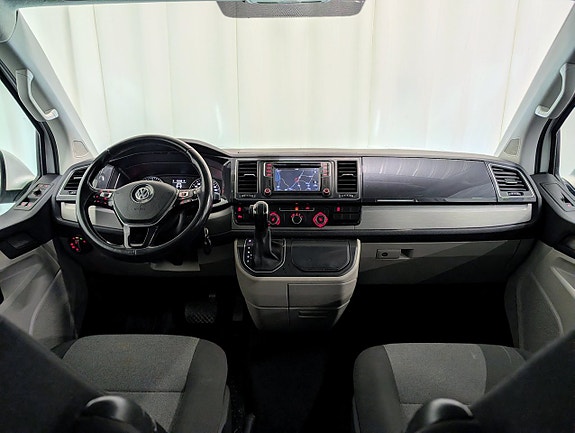 Volkswagen Transporter 7 of 14