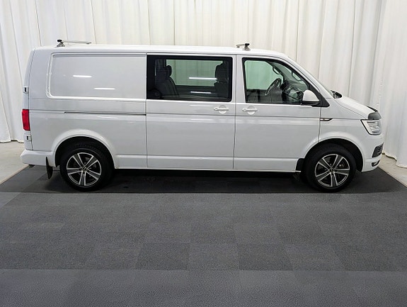 Volkswagen Transporter 5 of 5