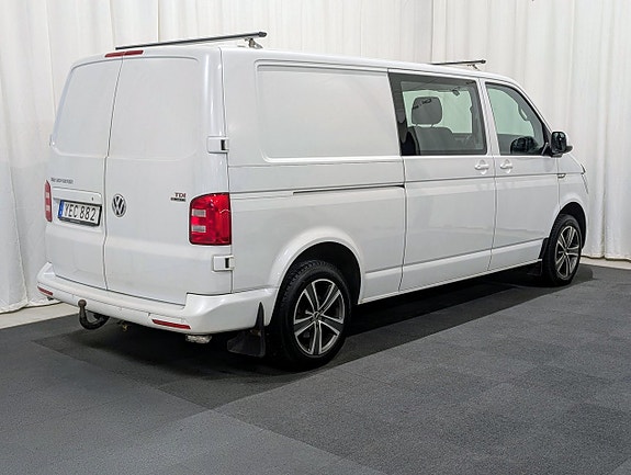 Volkswagen Transporter 4 of 5