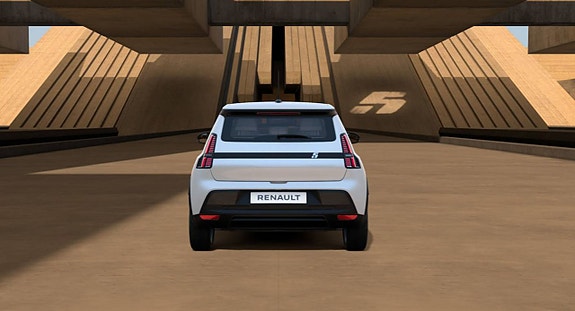 Renault 5 6 of 6