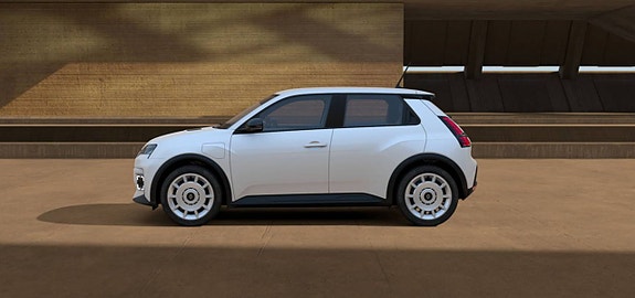 Renault 5 3 of 6
