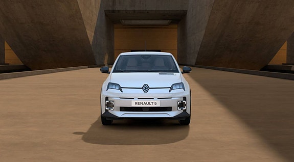 Renault 5 4 of 6