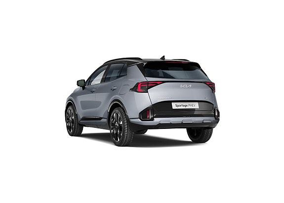 Kia Sportage 2 of 2