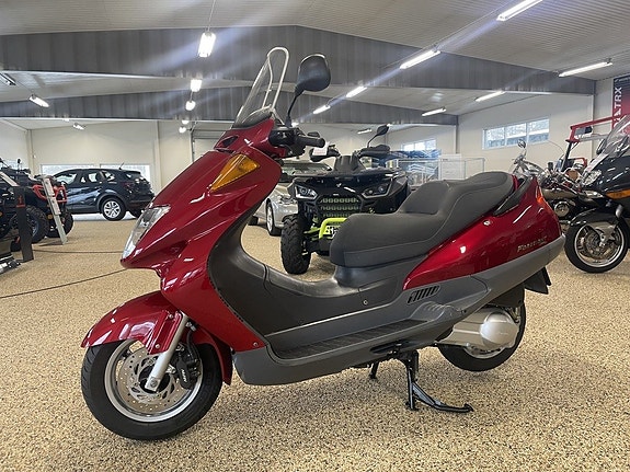 Honda FES 250 Foresight