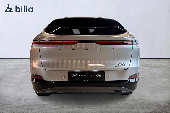 XPeng G6 7 of 20