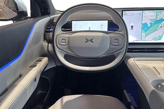XPeng G6 14 of 20