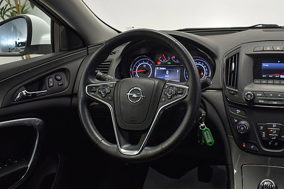 Opel Insignia 10 of 22