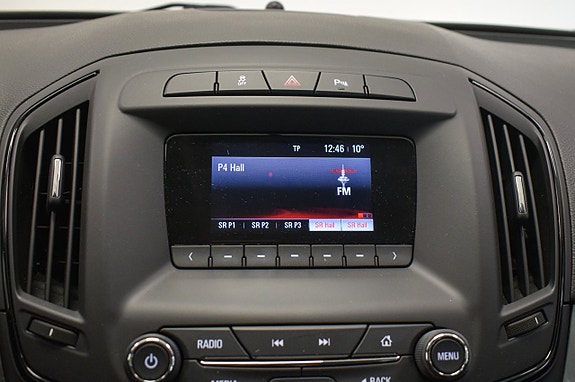Opel Insignia 13 of 22