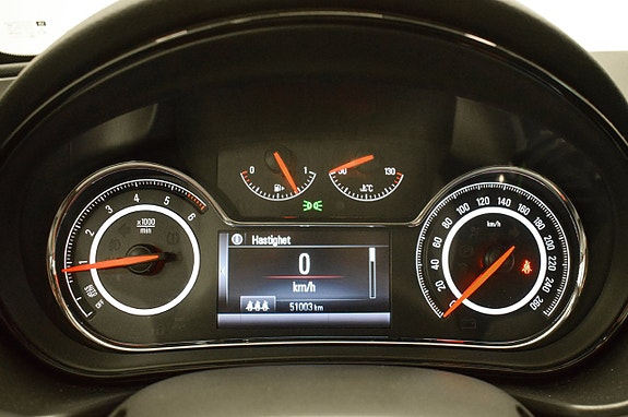 Opel Insignia 11 of 22