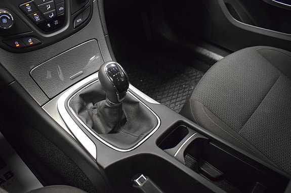 Opel Insignia 15 of 22