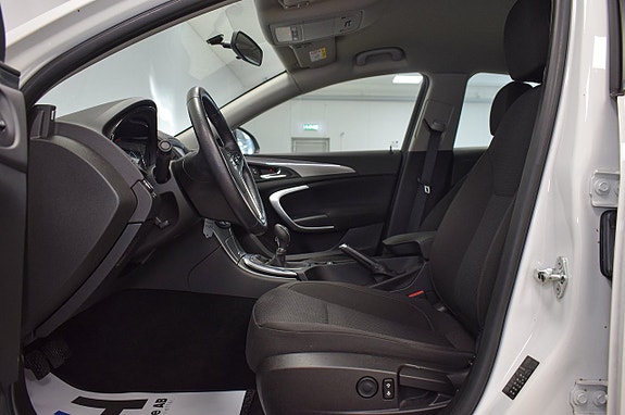 Opel Insignia 6 of 22