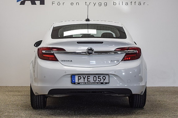 Opel Insignia 5 of 5