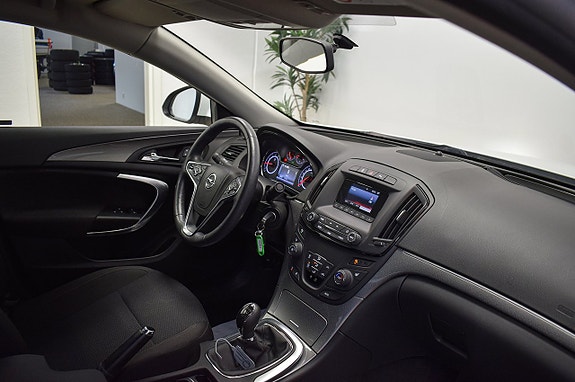 Opel Insignia 9 of 22