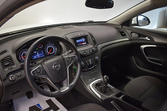 Opel Insignia 7 of 22