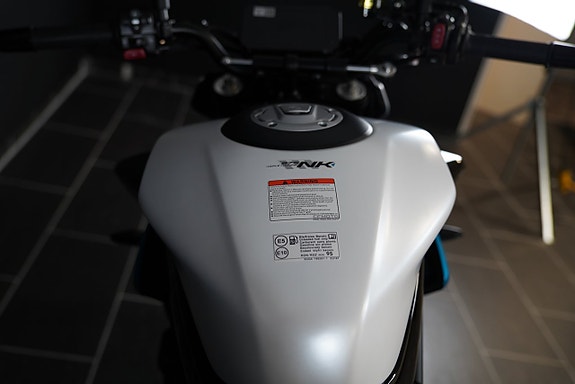 CFMOTO 675NK NYHET 5 of 14
