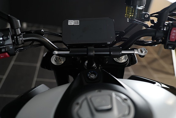 CFMOTO 675NK NYHET 13 of 14