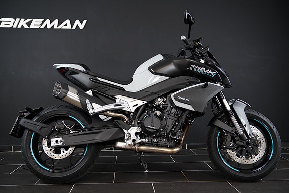 CFMOTO 800NK 4 of 14