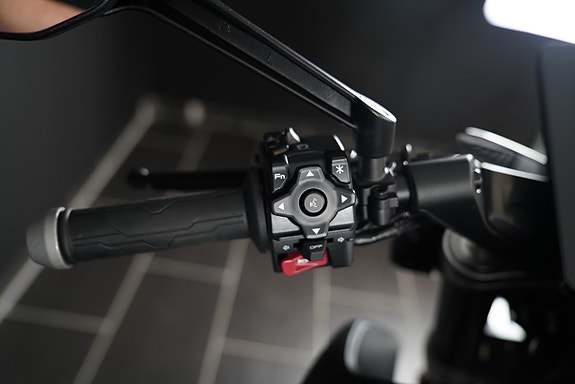 CFMOTO 800NK 9 of 14