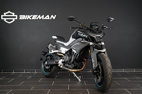 CFMOTO 800NK