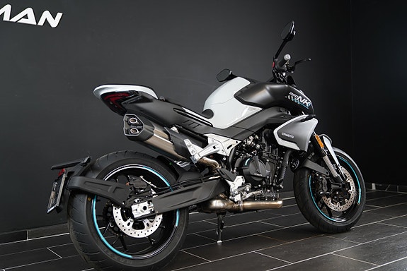 CFMOTO 800NK 3 of 14