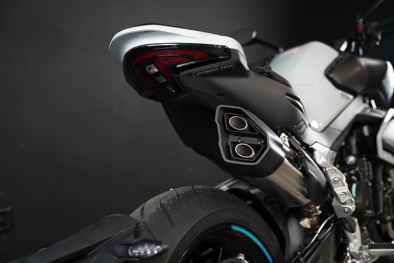 CFMOTO 800NK 7 of 14