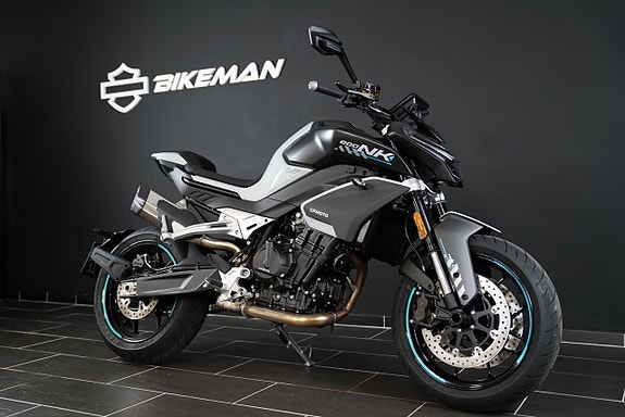 CFMOTO 800NK 2 of 14