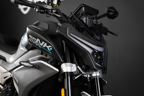 CFMOTO 800NK 12 of 14