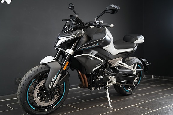 CFMOTO 800NK 5 of 14